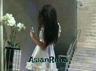 AsianRima