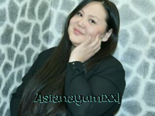Asianayumixxl