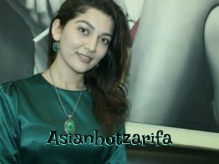Asianhotzarifa