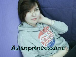 Asianprincessami