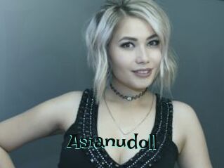 Asianudoll