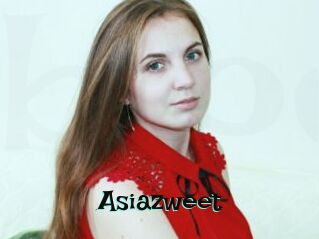 Asiazweet