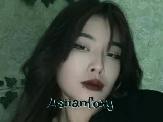 Asiianfoxy