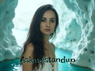 Askmestandup