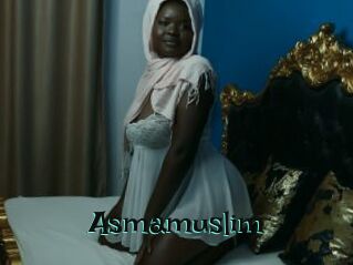 Asmamuslim