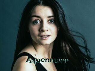 Aspenmurr