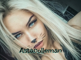 astacolleman Blog Pornostar