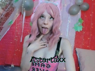 Astartaxx