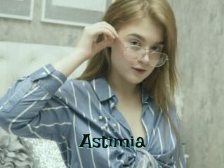 Astimia
