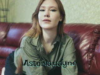 Astoriapayne