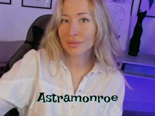 Astramonroe
