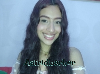 astridbarker Blog Pornostar