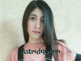 Astridqueen