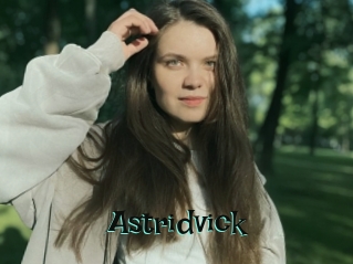 Astridvick