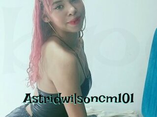 Astridwilsoncm101