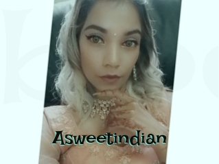 Asweetindian