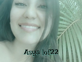 Asya_lof22