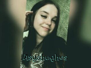 Asyahughes