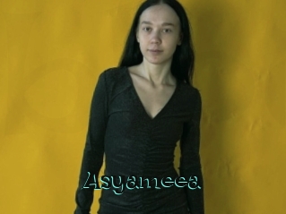 Asyameea