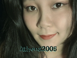 Athena2005