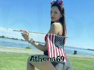 Athena69