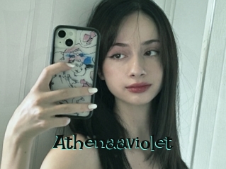 Athenaaviolet