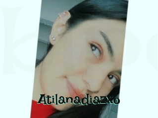 Atilanadiazxo