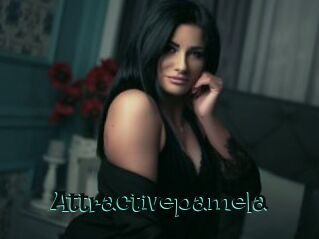 Attractivepamela