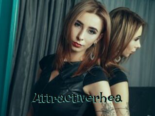 Attractiverhea