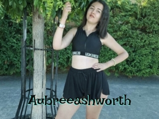 Aubreeashworth
