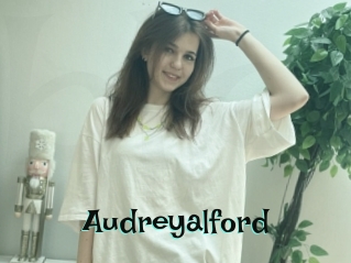 Audreyalford