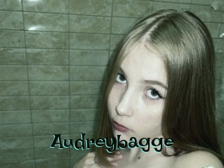 Audreybagge