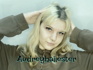Audreyballester