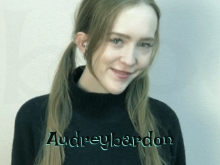 Audreybardon