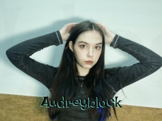 Audreyblock