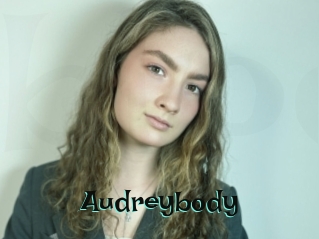 Audreybody
