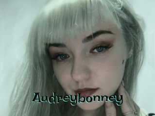 Audreybonney