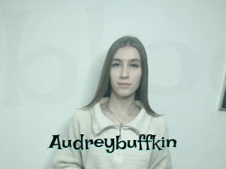 Audreybuffkin