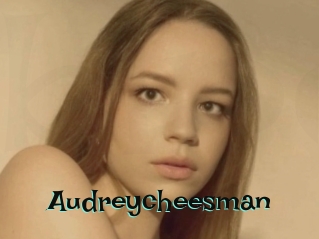 Audreycheesman