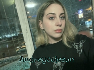 Audreycoleson