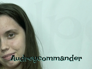 Audreycommander