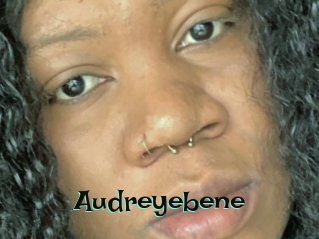 Audreyebene