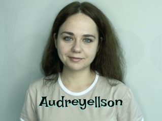 Audreyellson