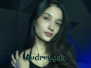 Audreygalt