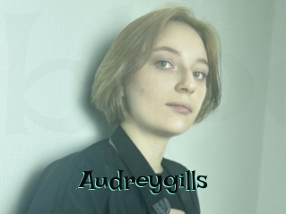 Audreygills