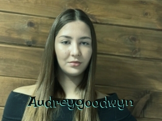 Audreygoodwyn