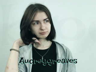Audreygreaves