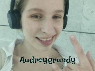 Audreygrundy
