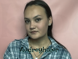 Audreyhaler