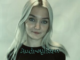 Audreyharn